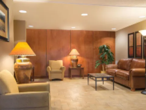 Travelodge by Wyndham Pueblo Hotels in Pueblo