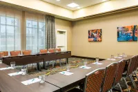 Homewood Suites by Hilton Little Rock Downtown - Pet friendly