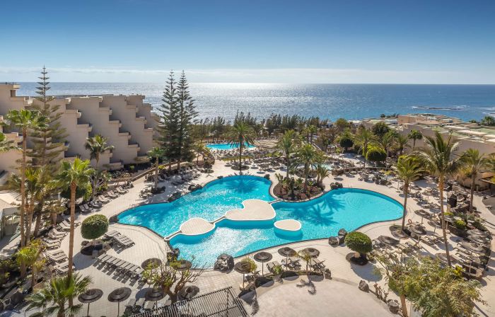 Barceló Lanzarote Active Resort
