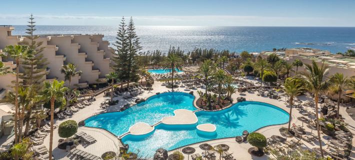 Barceló Lanzarote Active Resort Hotel di Lanzarote
