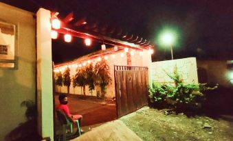 Jazkimronan Resort