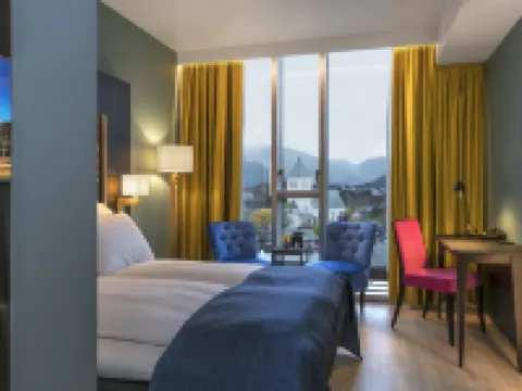 Thon Hotel Lofoten Hotels in Vagan