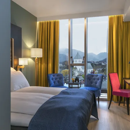 Thon Hotel Lofoten