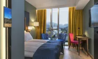 Thon Hotel Lofoten Các khách sạn ở Vagan