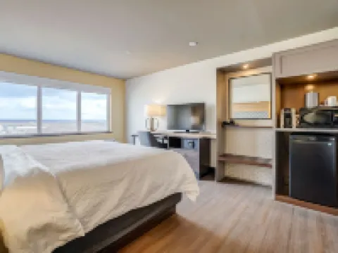 渥太華加蒂諾假日酒店 鄰近加拿大歷史博物館的酒店