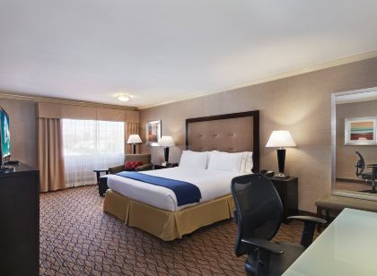 Holiday Inn Express PORT HUENEME by IHG