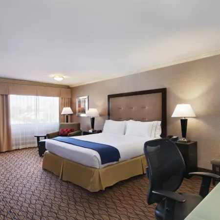 Holiday Inn Express PORT HUENEME by IHG