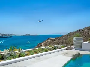 N Hotel Mykonos