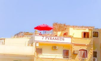 Seven Pyramids Inn