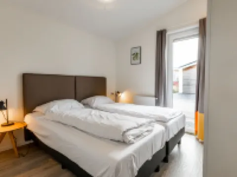 Green Resort Mooi Bemelen Hotels in Bemelen
