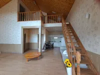 Hongseong Seoteo Auto Camping Site & Pension