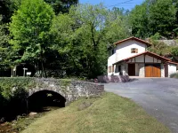 Uxaneko-Errota Hotels in 
