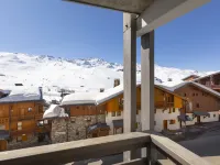 Lauzières 308 - Pet friendly