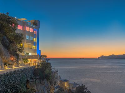Casa Angelina
