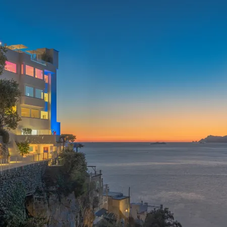 Casa Angelina