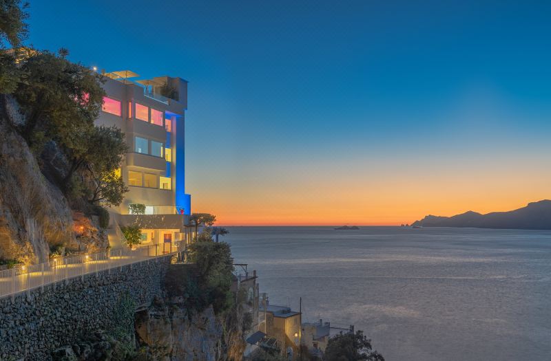 Casa Angelina