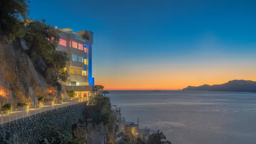 Casa Angelina - Wi-Fi