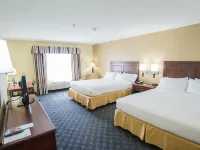 Holiday Inn Express & Suites PAMPA by IHG Hotel di County Gray