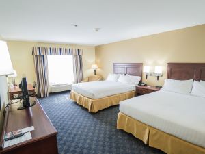 Holiday Inn Express & Suites Pampa