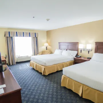Holiday Inn Express & Suites PAMPA by IHG