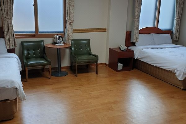 문경관광호텔(Munkyung Tourist Hotel)_5