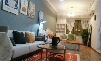 Fangdong Ziyao Apartment (Xueyuan Avenue)