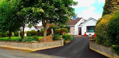 Fortview House Hotel di 