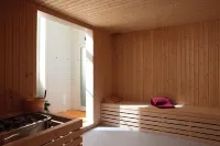 Pedras Salgadas Spa & Nature Park - Spa