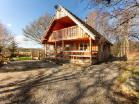 Deveron Lodge Hotels in Huntly