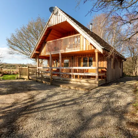 Deveron Lodge