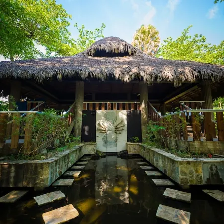 Natura Cabana Boutique Hotel & Spa