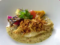 Mercure Yokosuka - Frühstück