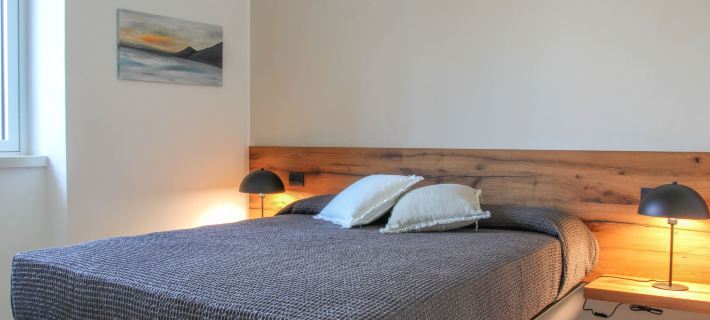 La Maison Blanche Hotels in Brenzone