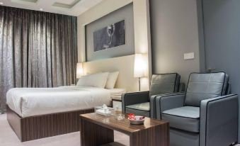 Talen Hotel