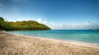 Lindbergh Bay Hotel Hotels in Charlotte Amalie West