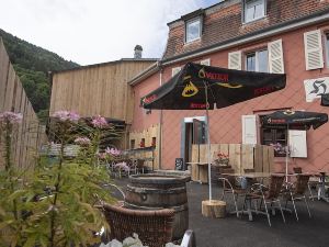 Hotel Restaurant Valneige