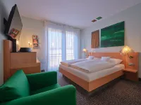 Mintrops Stadt Hotel Margarethenhöhe Các khách sạn ở Essen