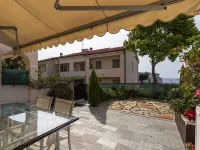 Cristina Hotel a Riva Ligure