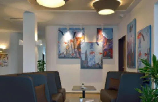 B&B HOTEL Landshut