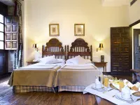 Parador de Santillana de Gil Blas Hotels in Province of Cantabria