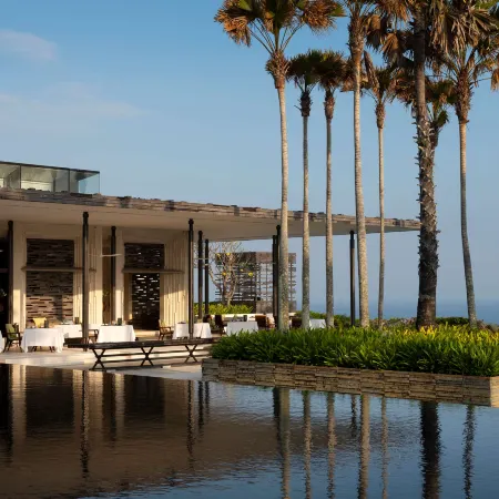 Alila Villas Uluwatu