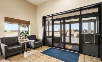 Super 8 by Wyndham Gulfport Biloxi Airport