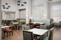 Hampton Inn and Suites by Hilton Lexington Columbia