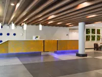 貝斯特韋斯特優質-勞德代爾堡好萊塢機場飯店 好萊塢住宿飯店