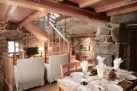 Comfortable Rural Cottage in Ancient Village in the Douro Region - Mountain view