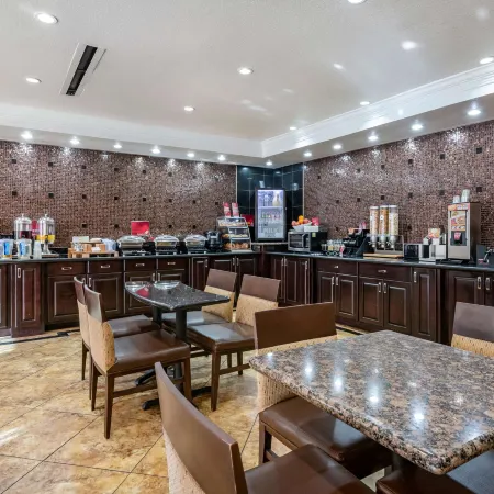 Best Western Plus Flagler Beach Area Inn & Suites
