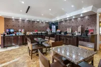 Best Western Plus Flagler Beach Area Inn & Suites - breakfast