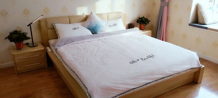 Xinghui Yijia Family Homestay (Navy North Street) Houma otelleri