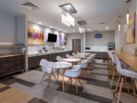 Baymont Inn & Suites by Wyndham Madison Hotels in Madison