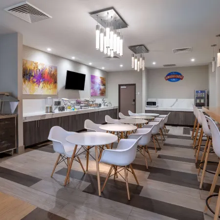 Baymont Inn & Suites by Wyndham Madison